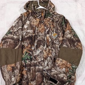 Morphic Waterproof 3 in 1 Jacket